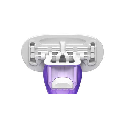 Inspirit Women's 5-Blade Cartridges