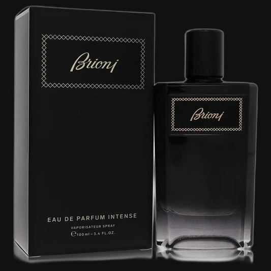 Intense By Brioni Cologne for Men