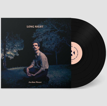 Jordan Moser - Long Night