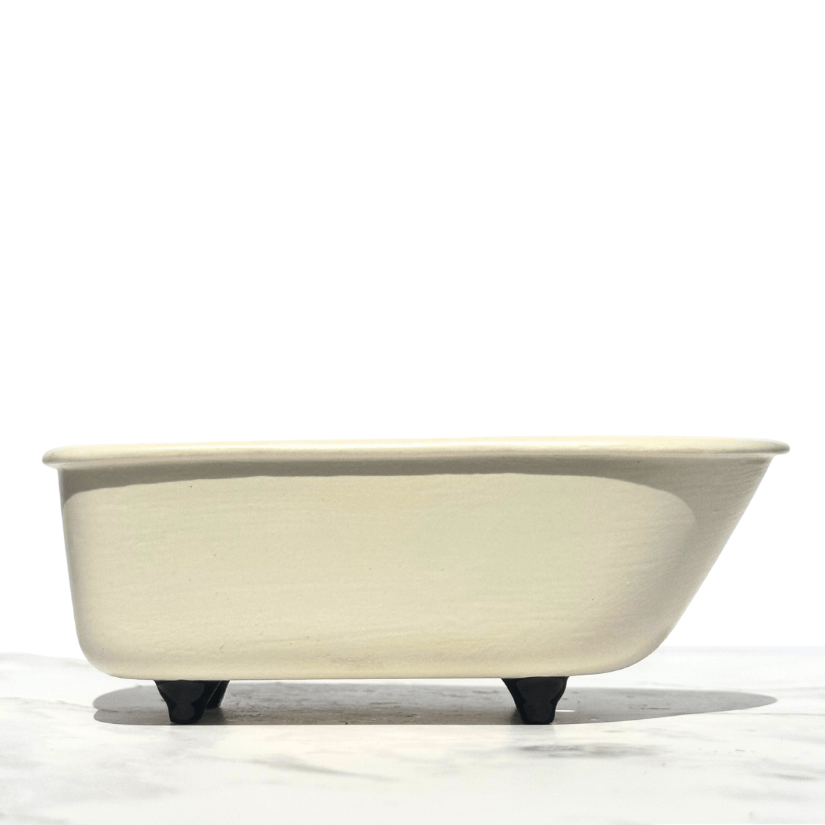 Clawfoot Bathtub Soap Dish