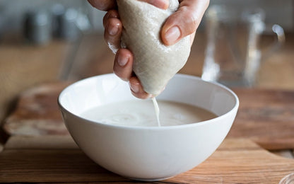 Nut Milk Bags