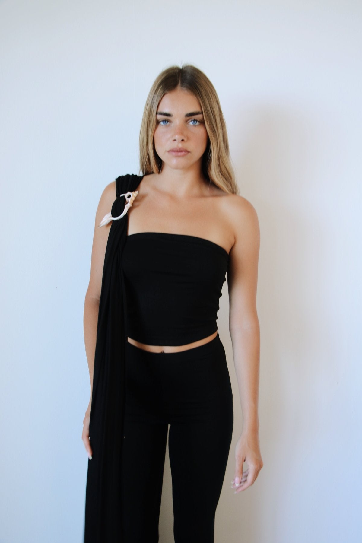 Kirra Wrap Skirt – Island Sarong Scarf