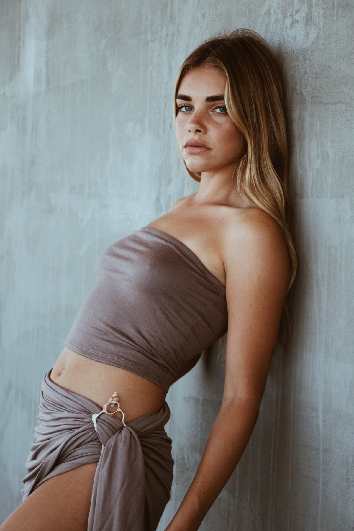 Kirra Wrap Skirt – Island Sarong Scarf