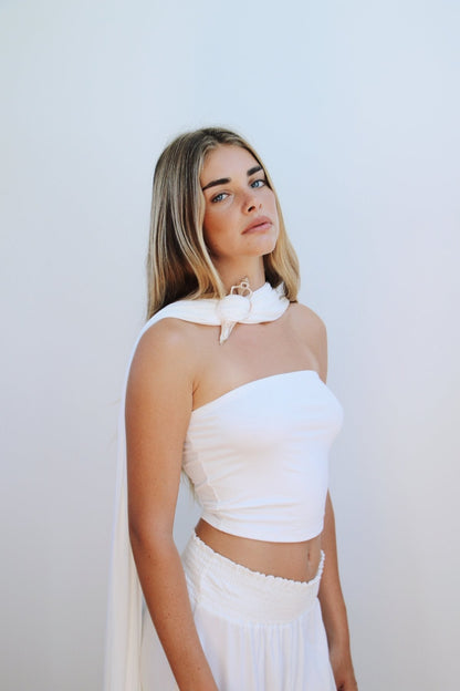 Kirra Wrap Skirt – Island Sarong Scarf