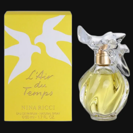 L'air Du Temps By Nina Ricci Perfume for Women