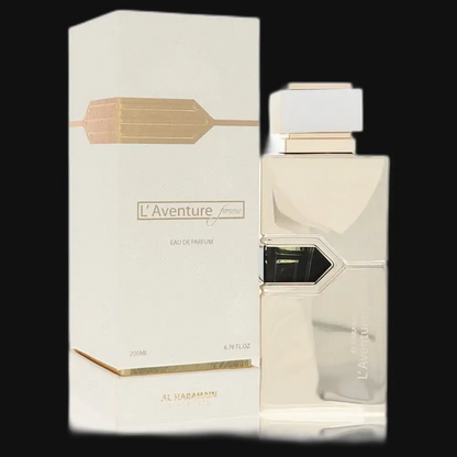 L'aventure Femme By Al Haramain Perfume for Women