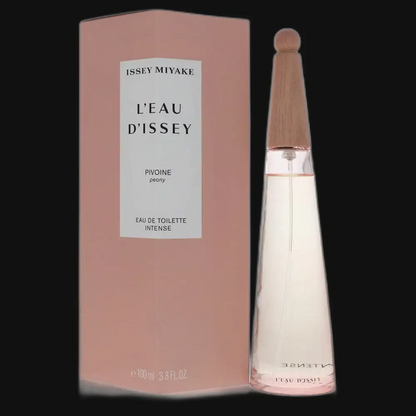 L'eau D'issey Pivoine Toilette Intense By Issey Miyake Perfume for Women