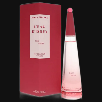 L'eau D'issey Rose & Rose Intense By Issey Miyake Perfume for Women