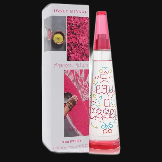 L'eau D'issey Shades Of Kolam By Issey Miyake Perfume for Women