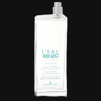 L'eau Kenzo By Kenzo Perfume for Women
