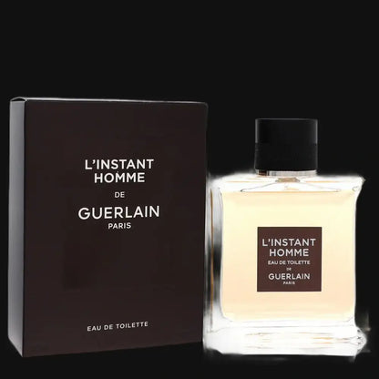 L'instant By Guerlain Cologne for Men