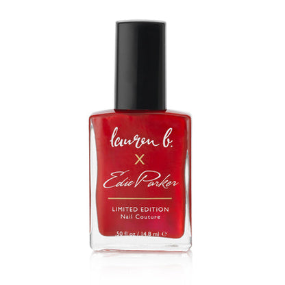Edie Parker x Lauren B. Limited Edition Collection