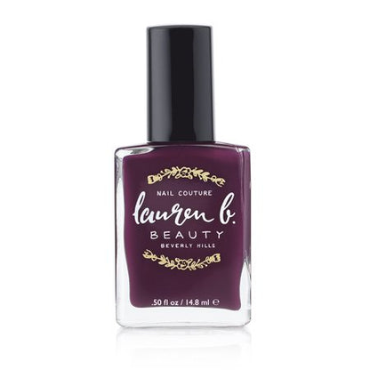Polynesian Plumeria – 7 FREE + VEGAN NAIL POLISH