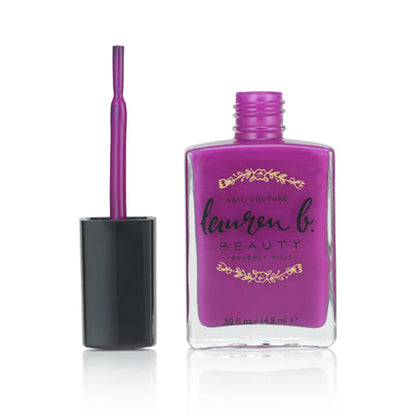 South of the Blvd - 7 free + Vegan Nail Polish