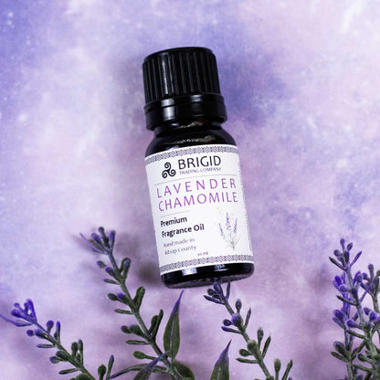 Diffuser Oil Blends - Essential and Premium Fragrance Blends