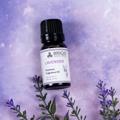 Diffuser Oil Blends - Essential and Premium Fragrance Blends