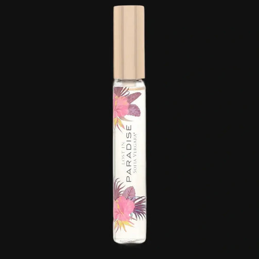 Lost In Paradise Rollerball By Sofia Vergara Perfume for Women