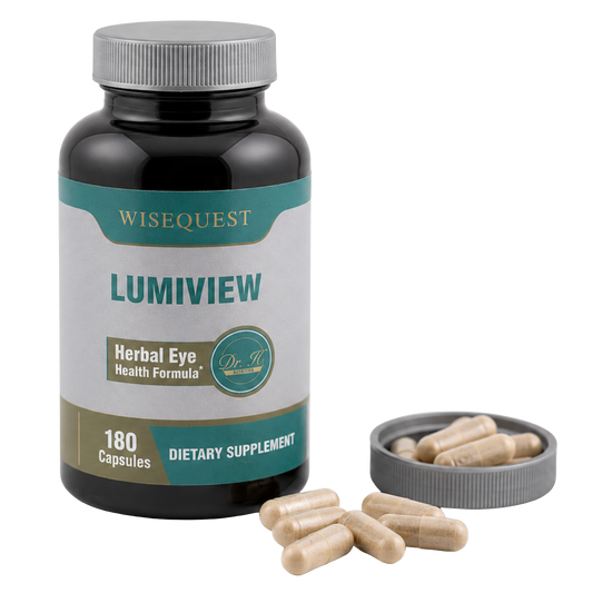 WISEQUEST Lumiview