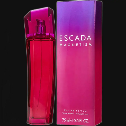 Magnetism By Escada Perfume for Women