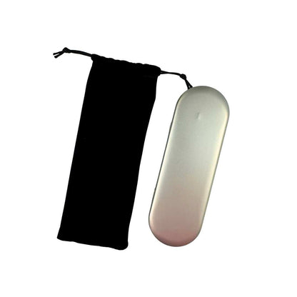 Medallion Straight Razor