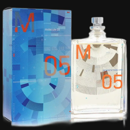 Molecule 05 By Escentric Molecules (Unisex)