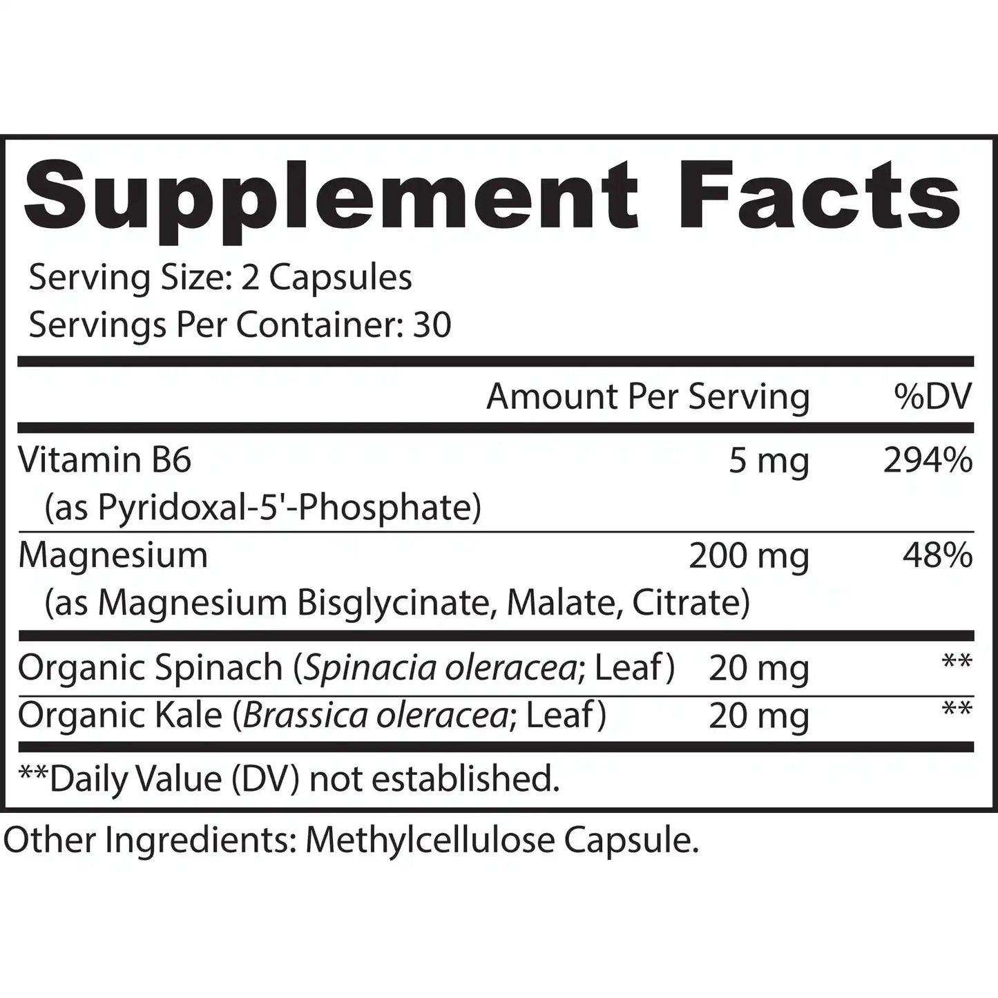 Magnesium AM: Triple Complex for Daytime Energy & Focus I MagniRise™