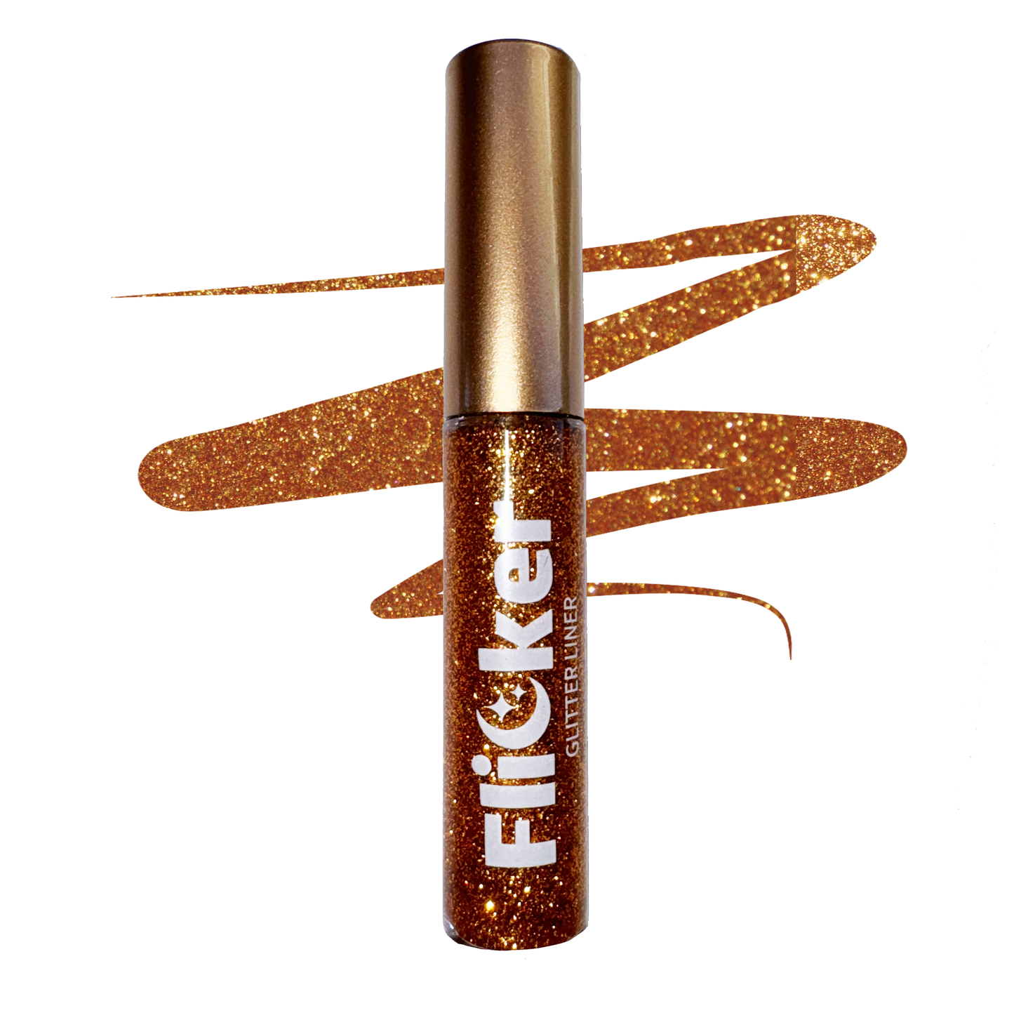 Mystic - Flicker Glitter Eyeliner