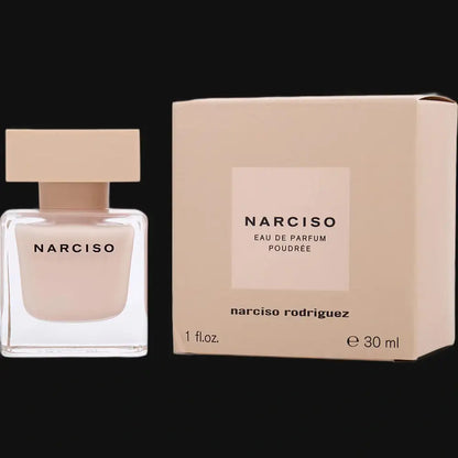 Narciso Poudree By Narciso Rodriguez Perfume for Women