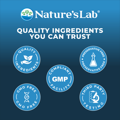 Nature’s Lab Founder's Immunity Kit