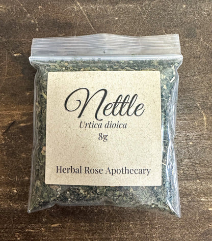 Nettle