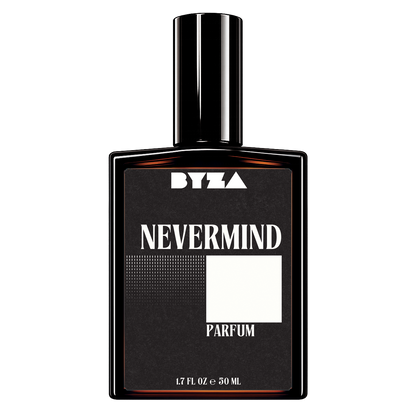 Nevermind
