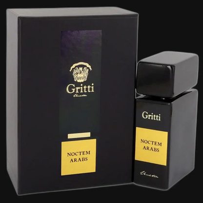 Noctem Arabs By Gritti (Unisex)