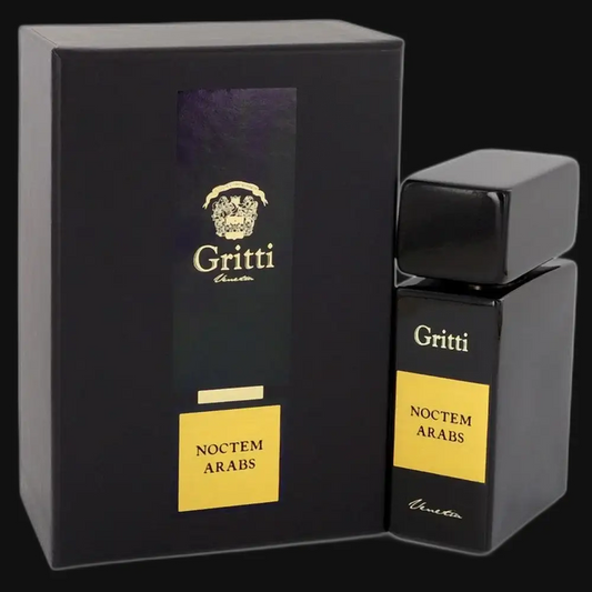 Noctem Arabs By Gritti (Unisex)