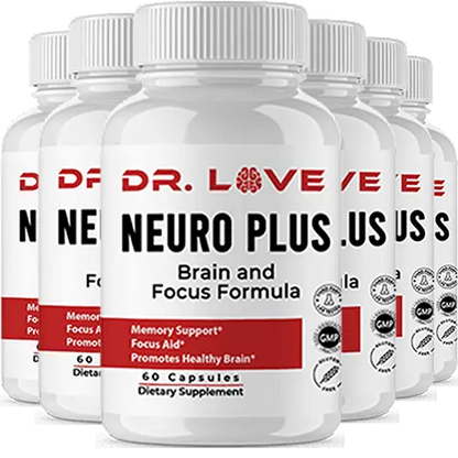 Neuro Plus