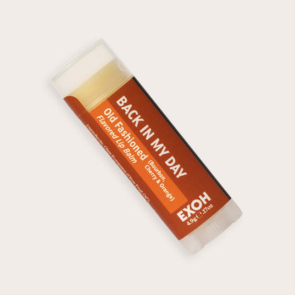 Old Fashioned Lip Balm