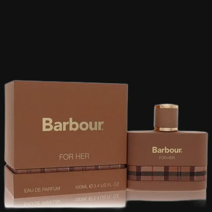Origins By Barbour Perfume for Women