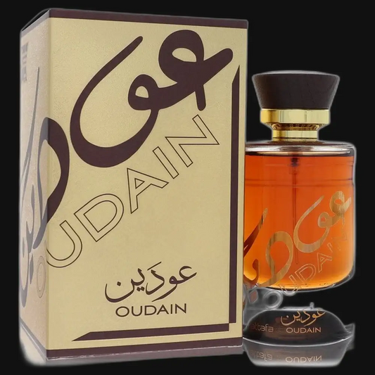 Oudain By Lattafa (Unisex)