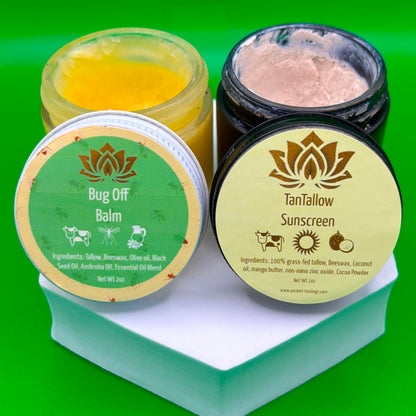 Outdoor Bundle