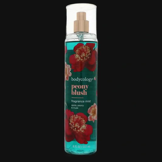 Peony Blush By Bodycology Perfume for Women