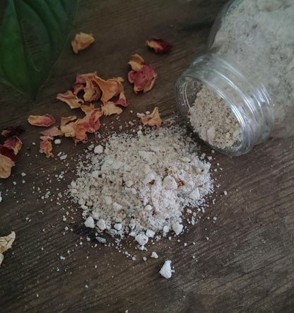 Magnesium Body Soak - Period