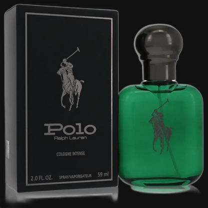 Polo Cologne Intense Cologne Intense By Ralph Lauren Cologne for Men