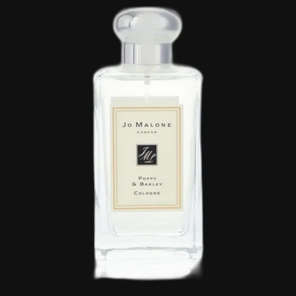 Poppy & Barley (Unisex Unboxed) By Jo Malone Perfume for Women