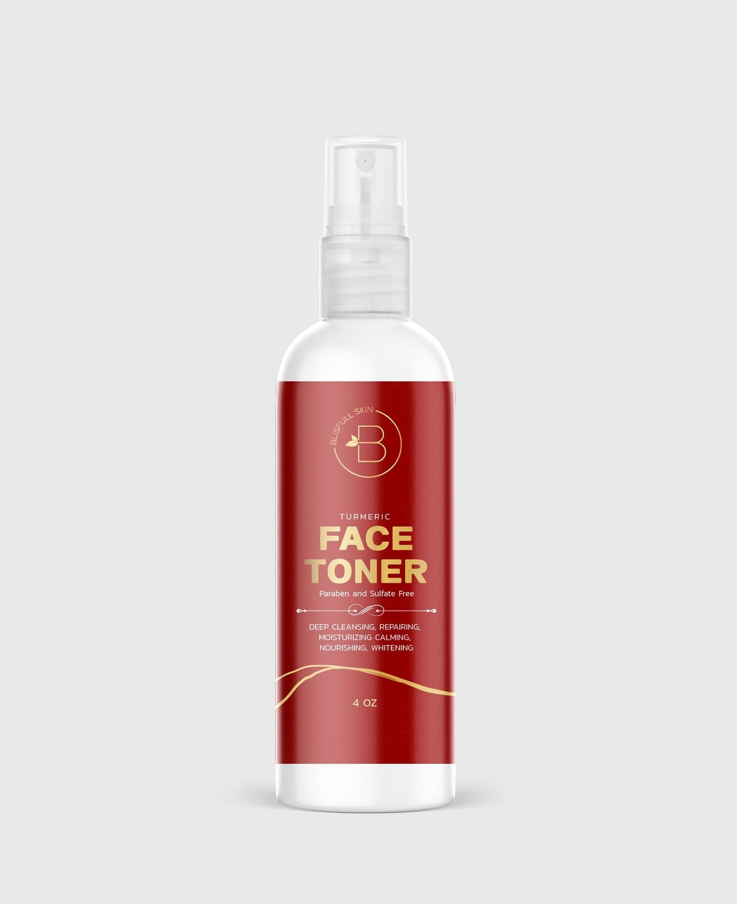Natural Face Toner for Pores  Pore-Rejuvenating Skin Care