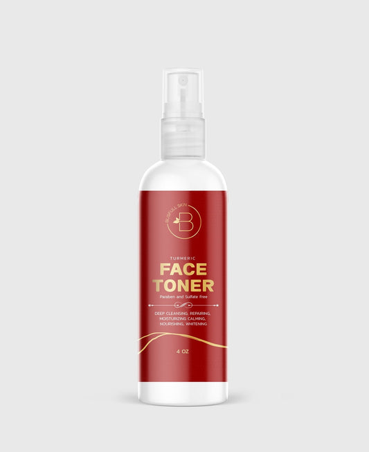 Natural Face Toner for Pores  Pore-Rejuvenating Skin Care