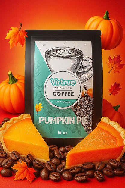 Flavored Coffee – 16oz | Small Batch, Expertly Roasted, No Sugar