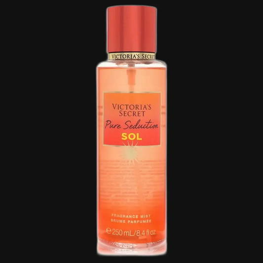 Pure Seduction Sol By Victoria's Secret Perfume for Women