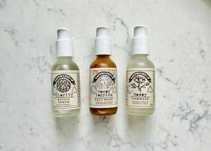 Clarity Ritual Serum