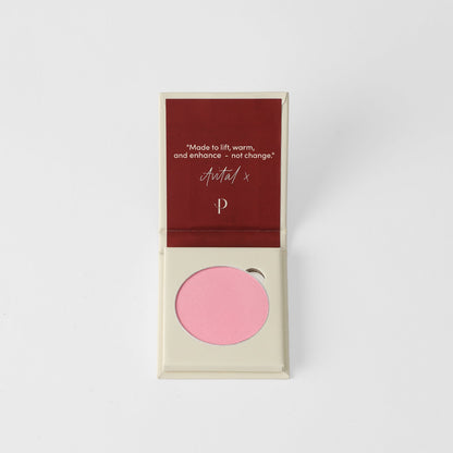 Blush