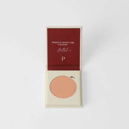 Bronzer