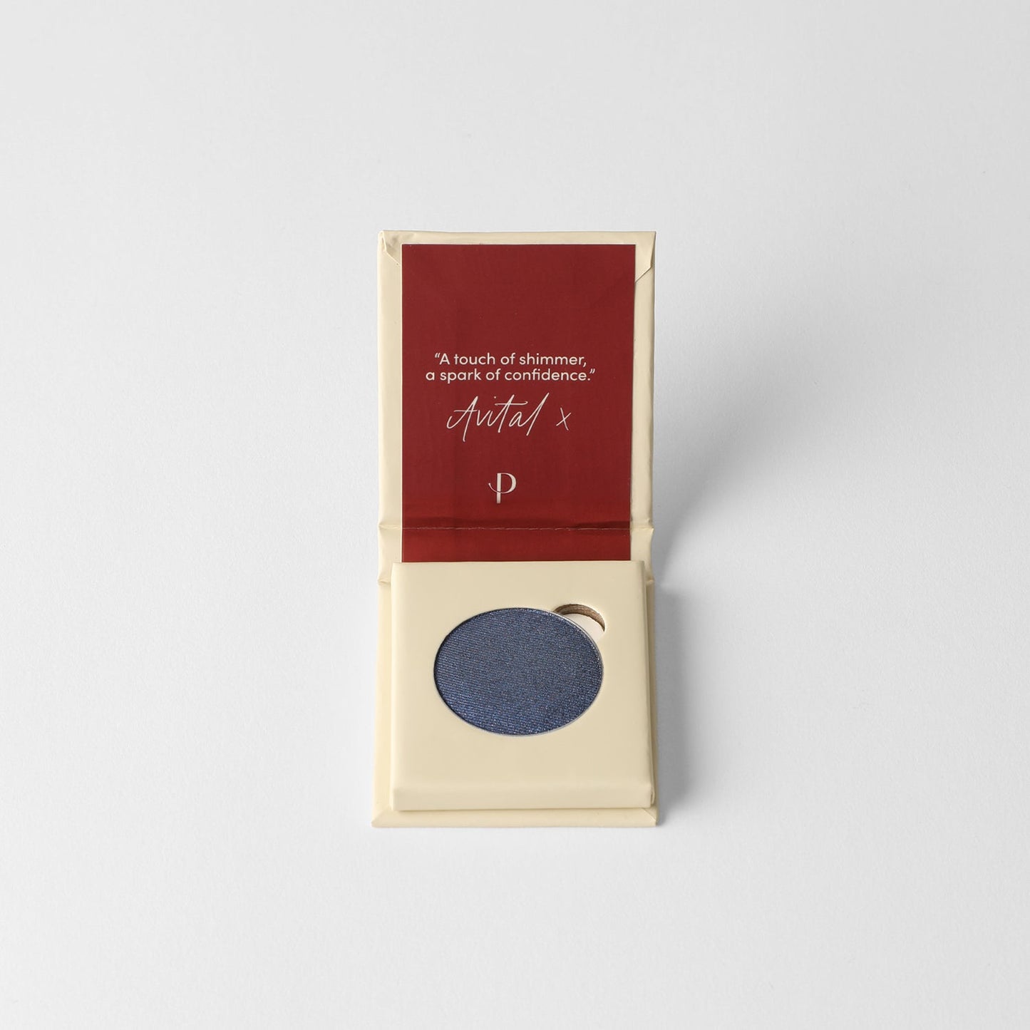 Glow Pressed Eyeshadow